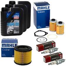 Wartung 3L Öl Set Luftfilter