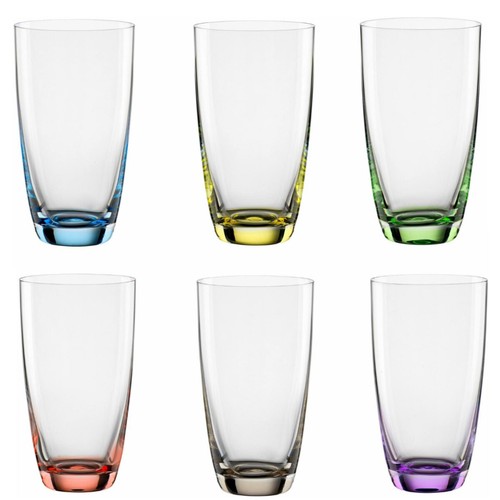 Bohemia longdrinkbecher viva - bohemia,