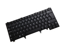 ENGLISCH TASTATUR DELL LATITUDE  E6320 E6330 E6420 E6430 UK 0J7P23 NSK-DV0UC 178