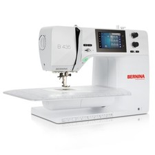 Bernina - B 435 Nähmaschine