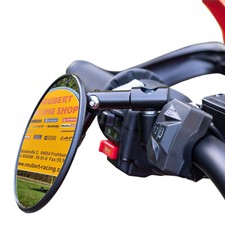 Shin Yo Spiegel für KTM 690 SMCR PlugNplay Komplettset inkl. Adapter