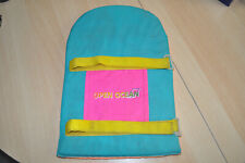 Vintage - Surf Zubehör - Mastschoner  mit Klettverschluß