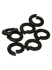 Federringe für M4 , 2-100