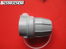 Grenzwertgeber Armatur Öltank