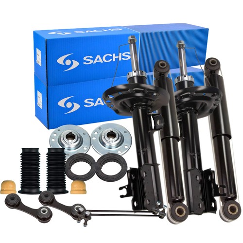 Sachs stossdämpfer - sachs,