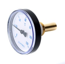 Afriso Bimetall-Thermometer