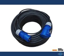 CEE-Verlängerungskabel