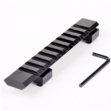 125 mm Adapter 11mm to 20mm