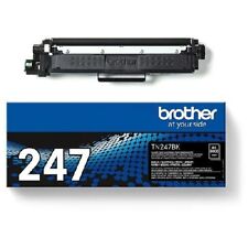 ORIGINAL BROTHER TN-247BK TONER SCHWARZ - 3.000 SEITEN - TN247BK - BLACK
