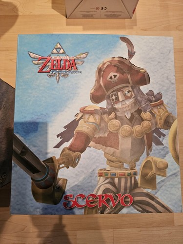 Legend zelda skyward - zelda,