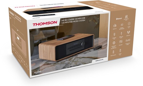 Thomson bluetooth - thomson,