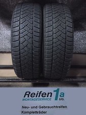 215/60R17C 104/102H Dunlop SP LT60-6 2 Stück VW T5 Winterreifen M+S 