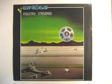 DREGS INDUSTRY STANDARD LP