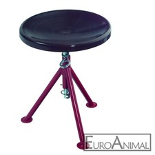 Melkschemel Dreibein - stabile