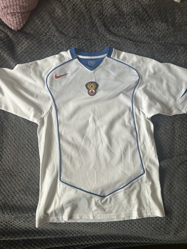 Russia vintage nike - russia, euro