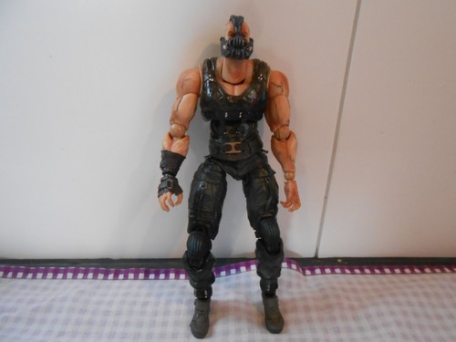 The dark knight - bane, 2