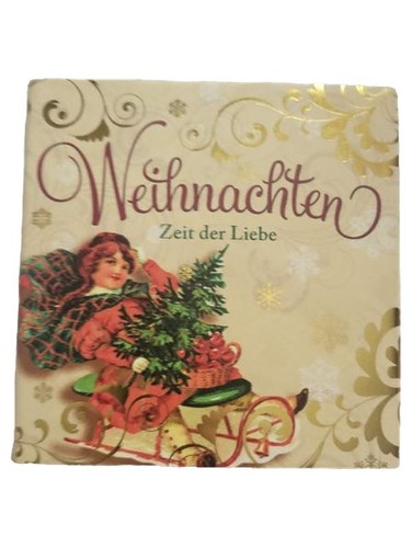 Weihnachten zeit der liebe - weihnachten,