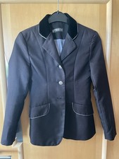 Turnierjacket, Reitjacket