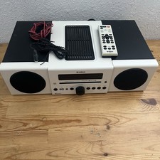 YAMAHA MCR-B043 Micro