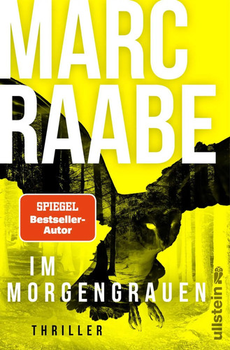 Morgengrauen thriller der - im,