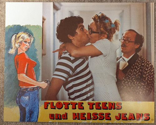 Flotte teens und heiße - flotte,