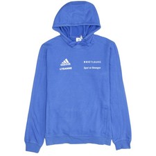 Adidas Herren Pullover Hoodie