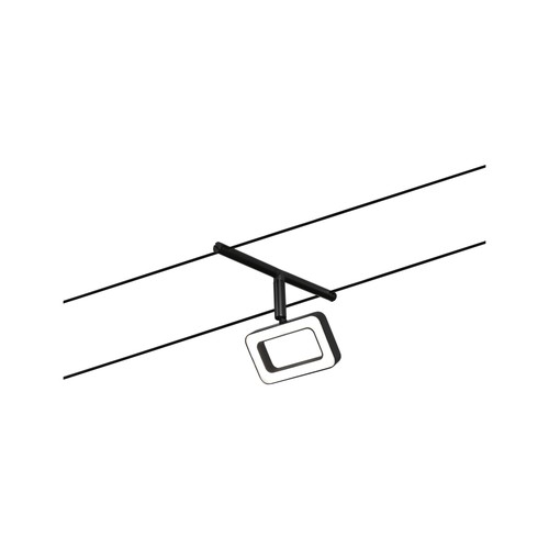 Corduo led seilsystem frame - corduo,