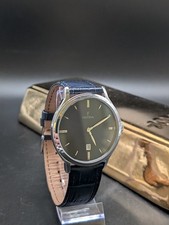 Festina Classics Quarz Armbanduhr  Uhr Lederband  Optik F16745/5