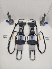 Silvretta Easy Go 500 Ski