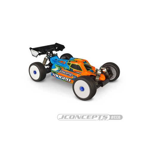 Jconcepts s15 mugen mbx8 - mbx8, eco