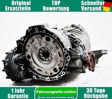 Audi Automatikgetriebe LKS
