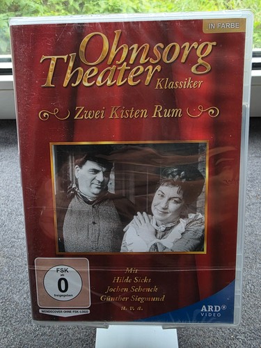 Ohnsorg theater zwei kisten - ohnsorg,