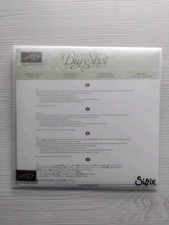 stampin up - Thinlits Stanzen "Geschmückte Stiefel" (19 Thinlits)