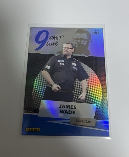 Panini pdc darts world - panini,