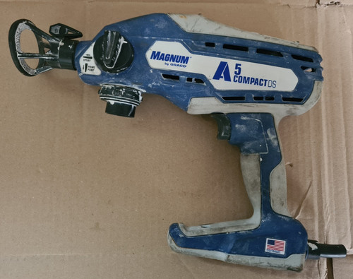 Graco magnum compact ds - graco,