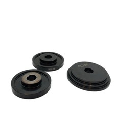 CCLIFE 23tlg Universal Radlager Abzieher Werkzeug - Radlagerwerkzeug Montage und