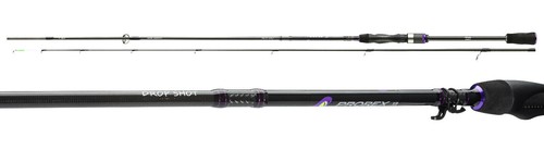 Daiwa prorex dropshot - xr, /