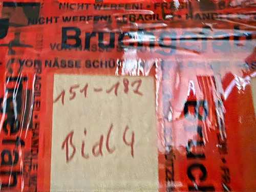 Der landser 151 - der, 151-182