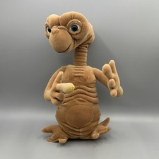 E.T. Original Plüsch Toys R Us, ca. 30cm, beweglich, Vintage,  90er