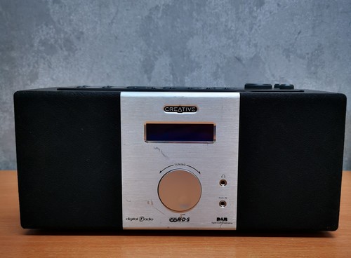 Creative soundworks 500dab - -,