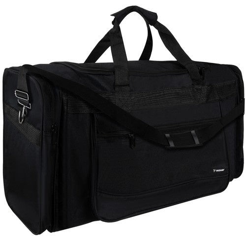 Reisetasche schwarz 70 x - l,