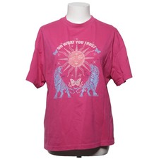 Silk Road, T-shirt, Größe