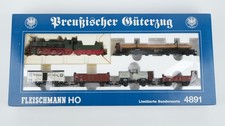 Fleischmann H0 4891 Zugpackung