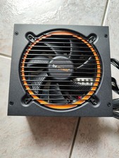 Gebrauchtes be quiet Pure Power 11 Netzteil 600w - teilmodular