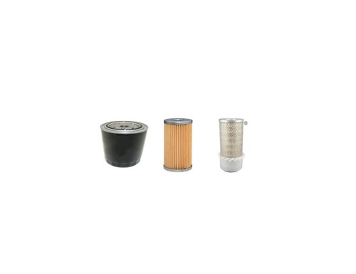 Filterservice kit passt für - filterservice-kit,