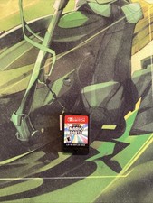 Super Mario Party (2018) -