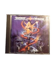 CD DORO WARLOCK-RARE DIAMONDS