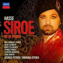 Hasse siroe di - hasse:,