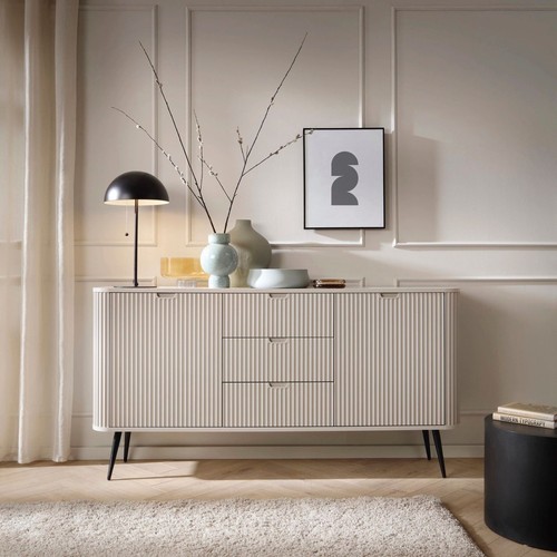 Sideboard porto kommode 168cm - porto,