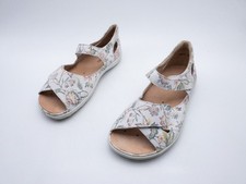 Helvesko Damen Sandale